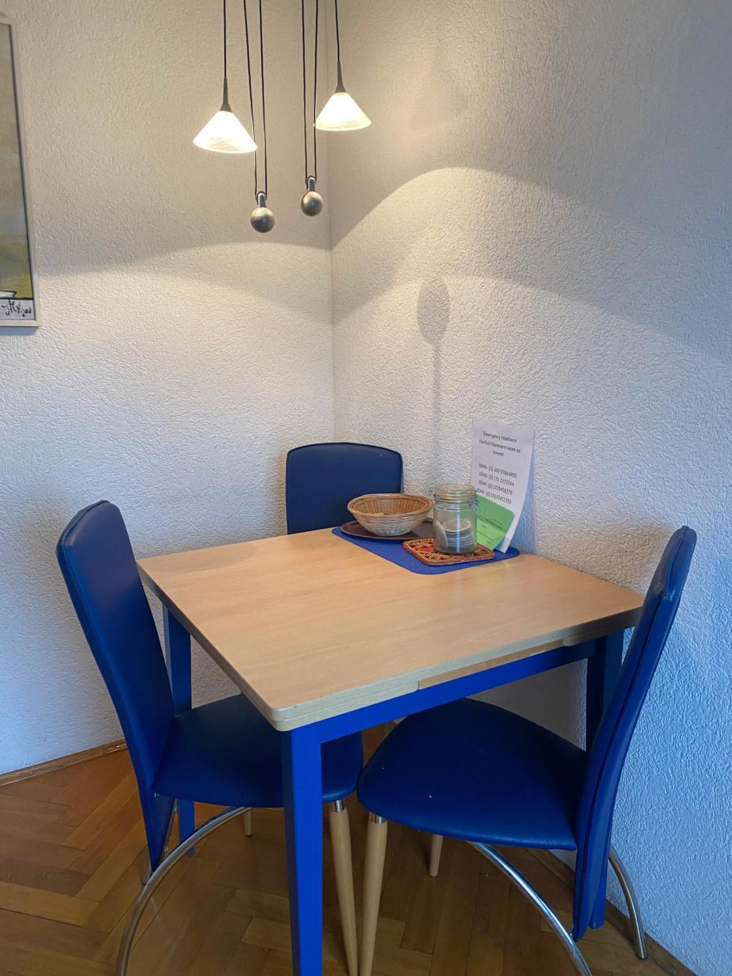No.5 - Apartmenthaus In Stein Zewnętrze zdjęcie