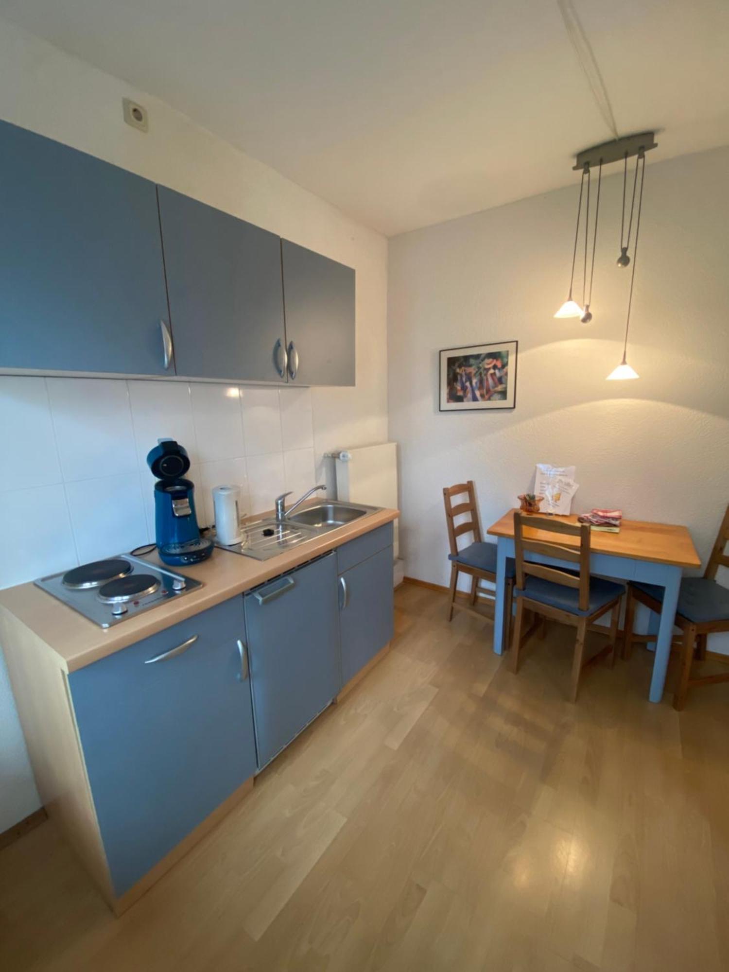 No.5 - Apartmenthaus In Stein Zewnętrze zdjęcie