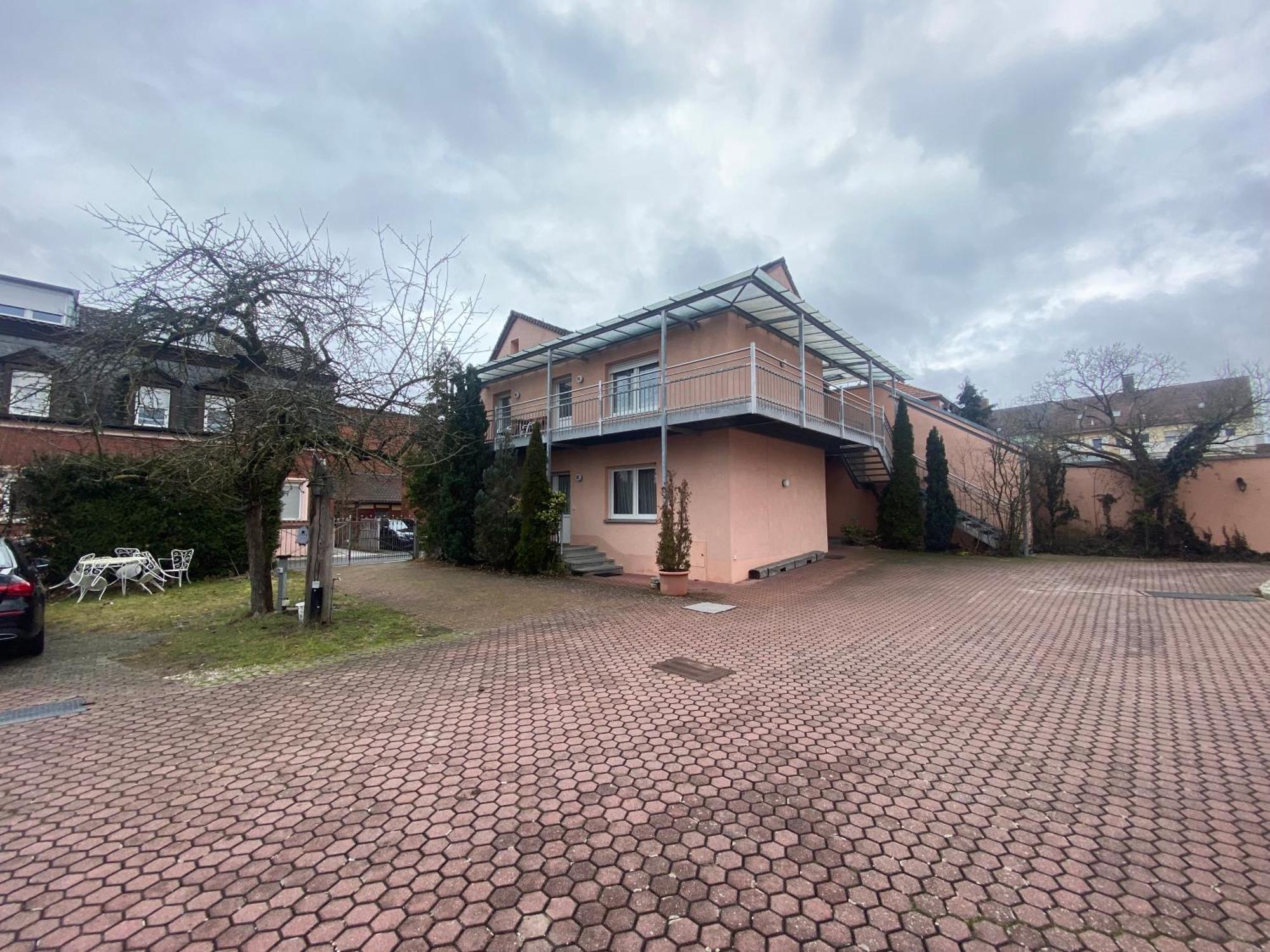 No.5 - Apartmenthaus In Stein Zewnętrze zdjęcie