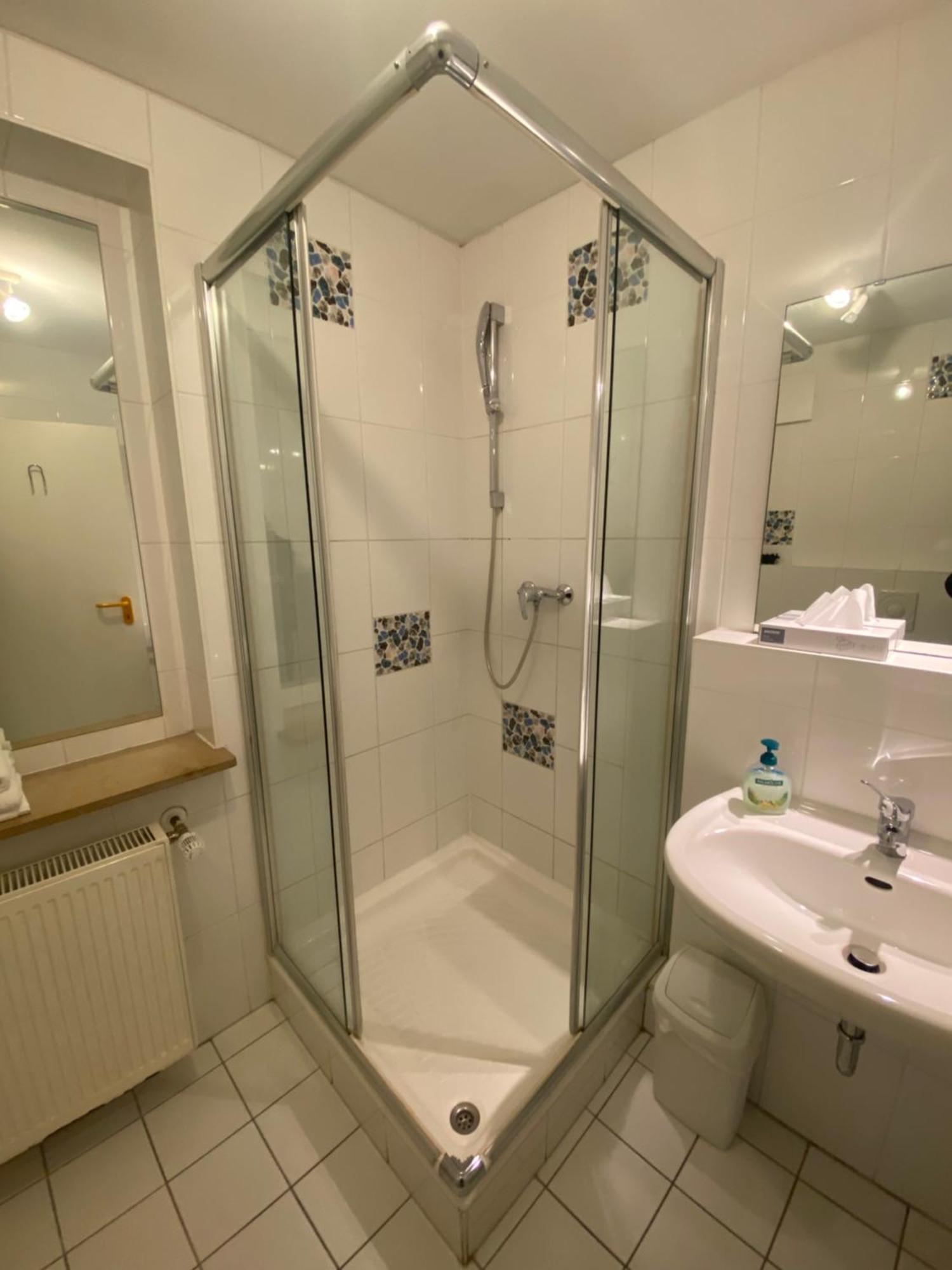 No.5 - Apartmenthaus In Stein Zewnętrze zdjęcie