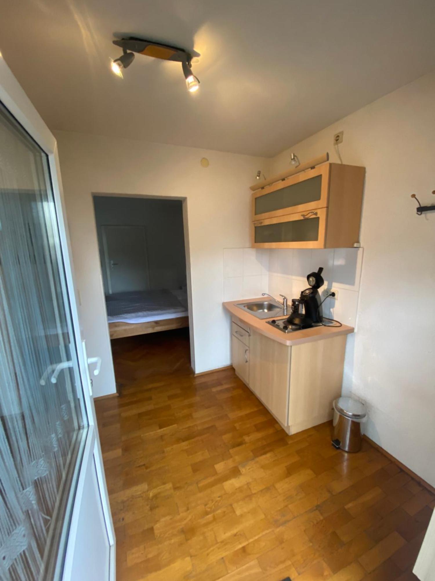 No.5 - Apartmenthaus In Stein Zewnętrze zdjęcie