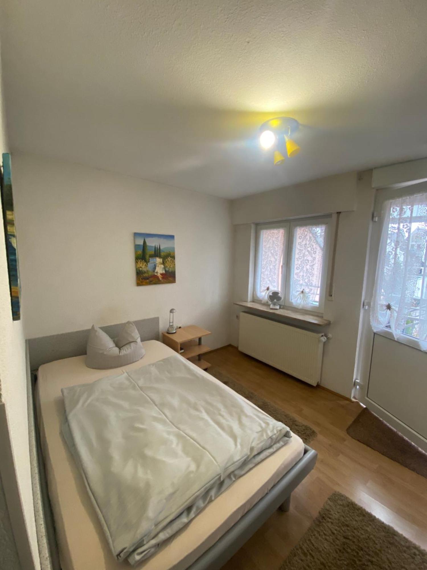 No.5 - Apartmenthaus In Stein Zewnętrze zdjęcie