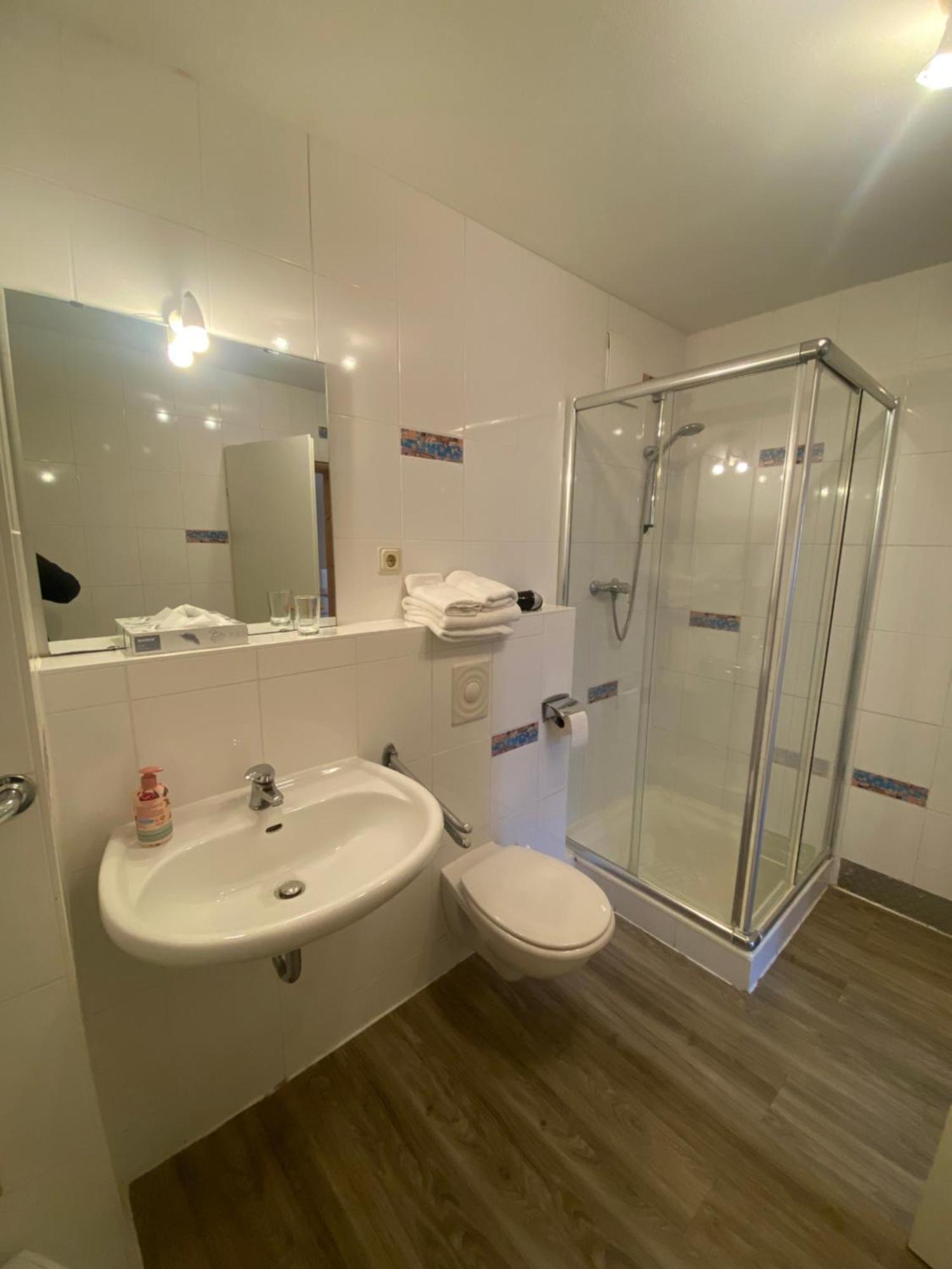 No.5 - Apartmenthaus In Stein Zewnętrze zdjęcie