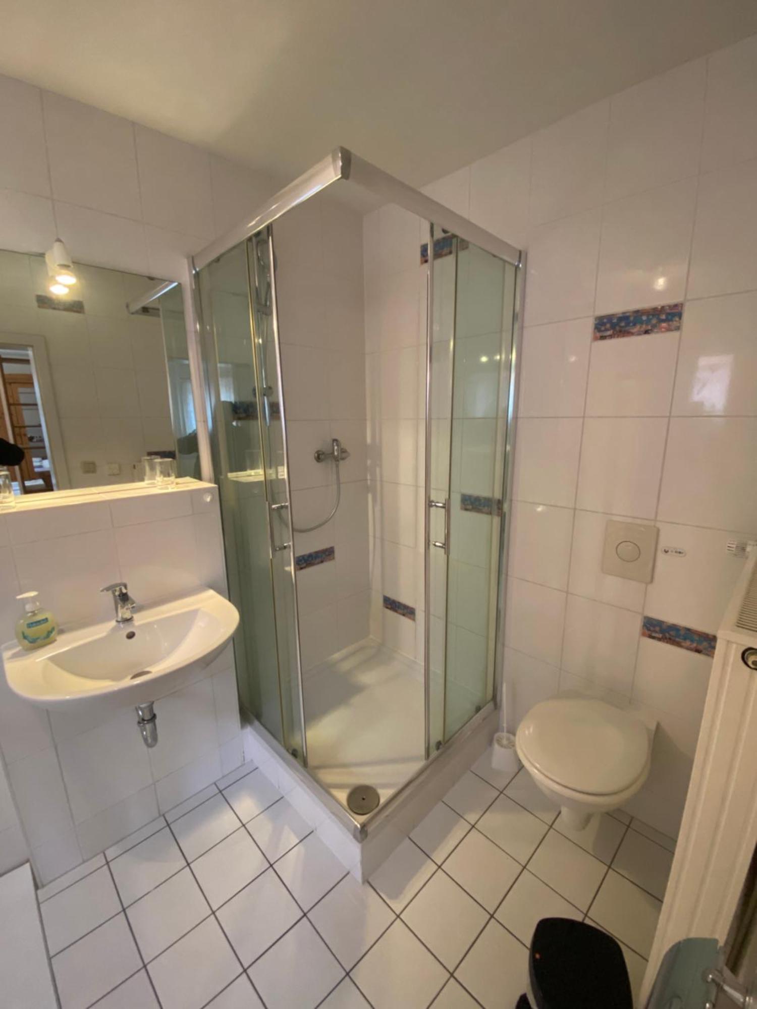 No.5 - Apartmenthaus In Stein Zewnętrze zdjęcie