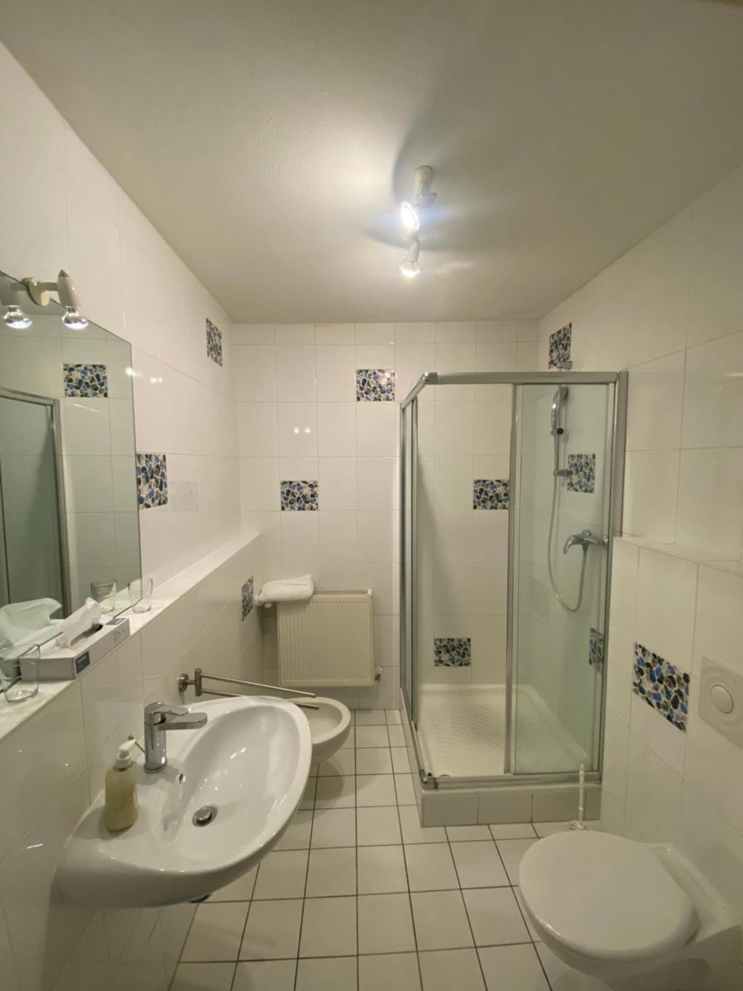 No.5 - Apartmenthaus In Stein Zewnętrze zdjęcie