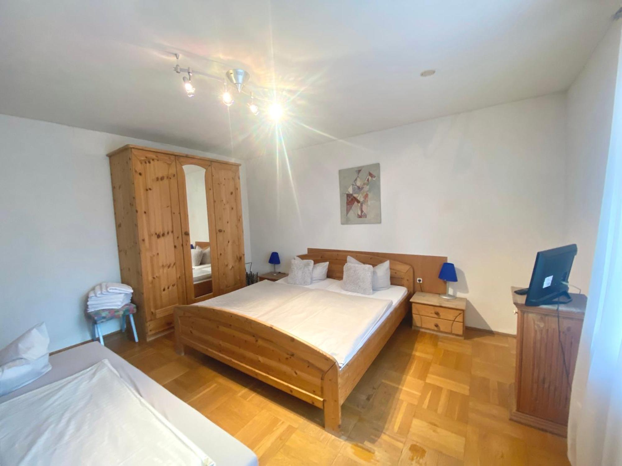 No.5 - Apartmenthaus In Stein Zewnętrze zdjęcie
