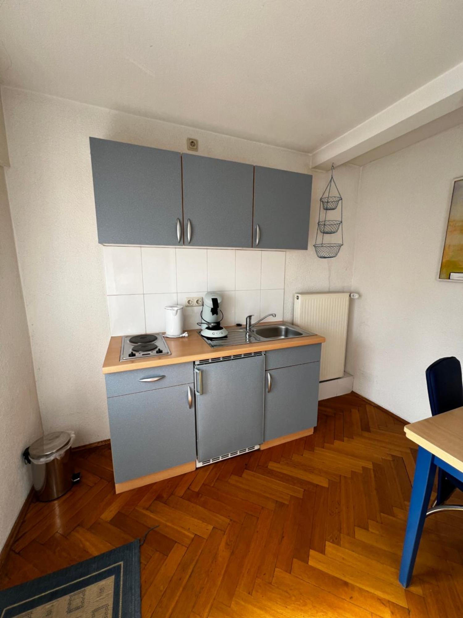 No.5 - Apartmenthaus In Stein Zewnętrze zdjęcie