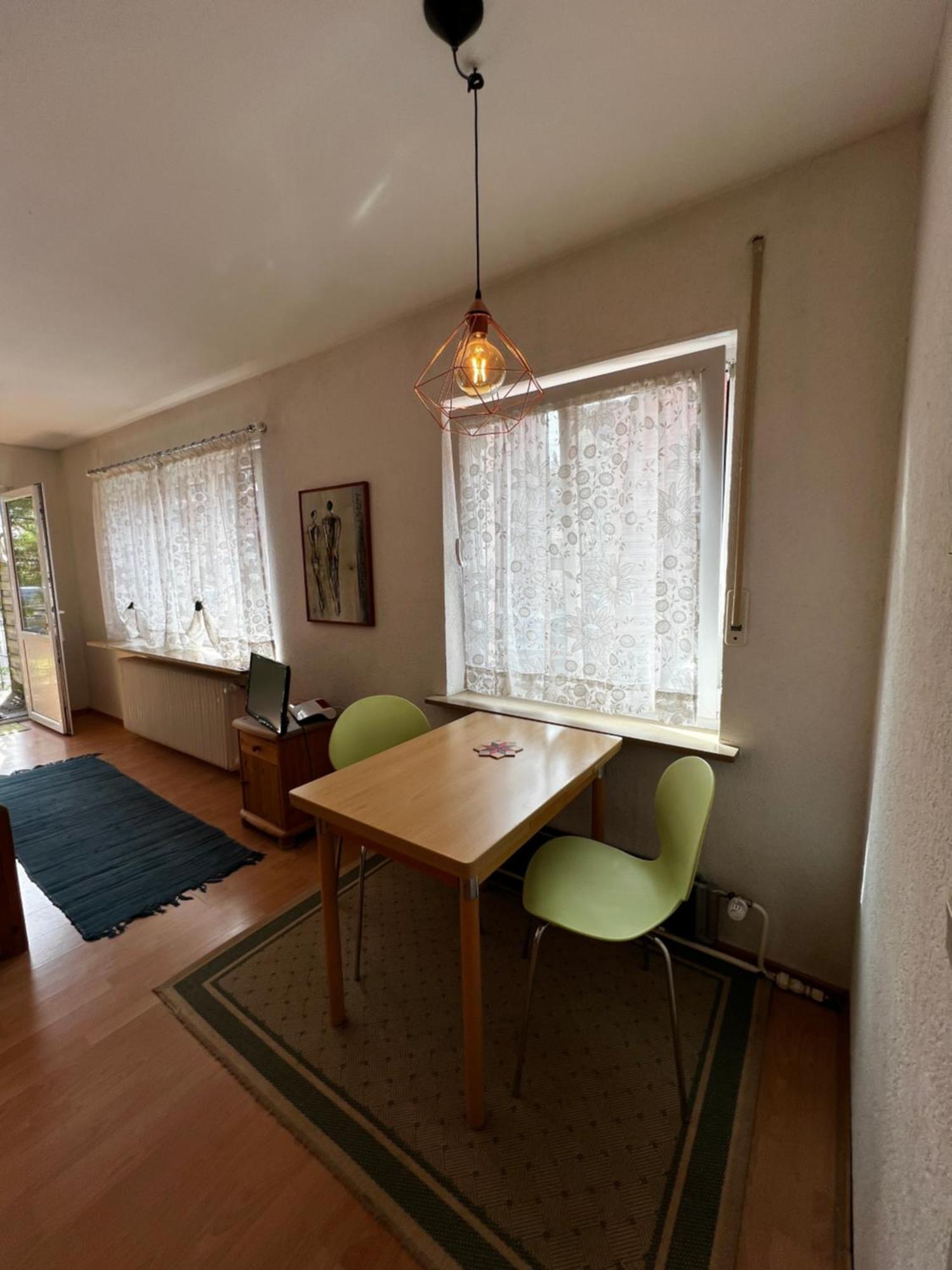 No.5 - Apartmenthaus In Stein Zewnętrze zdjęcie