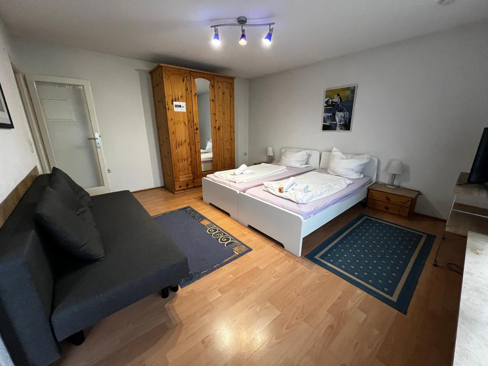 No.5 - Apartmenthaus In Stein Zewnętrze zdjęcie