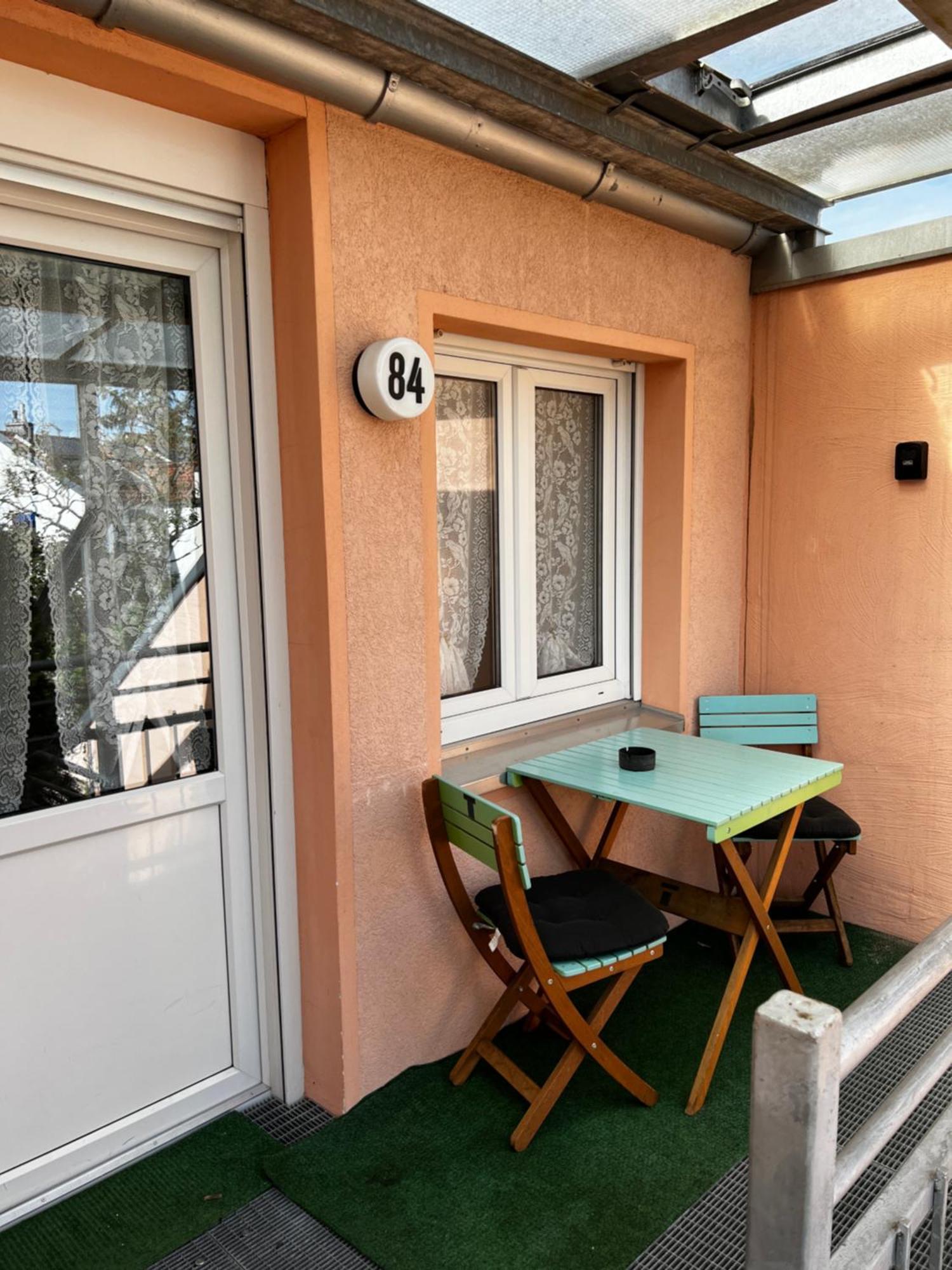 No.5 - Apartmenthaus In Stein Zewnętrze zdjęcie