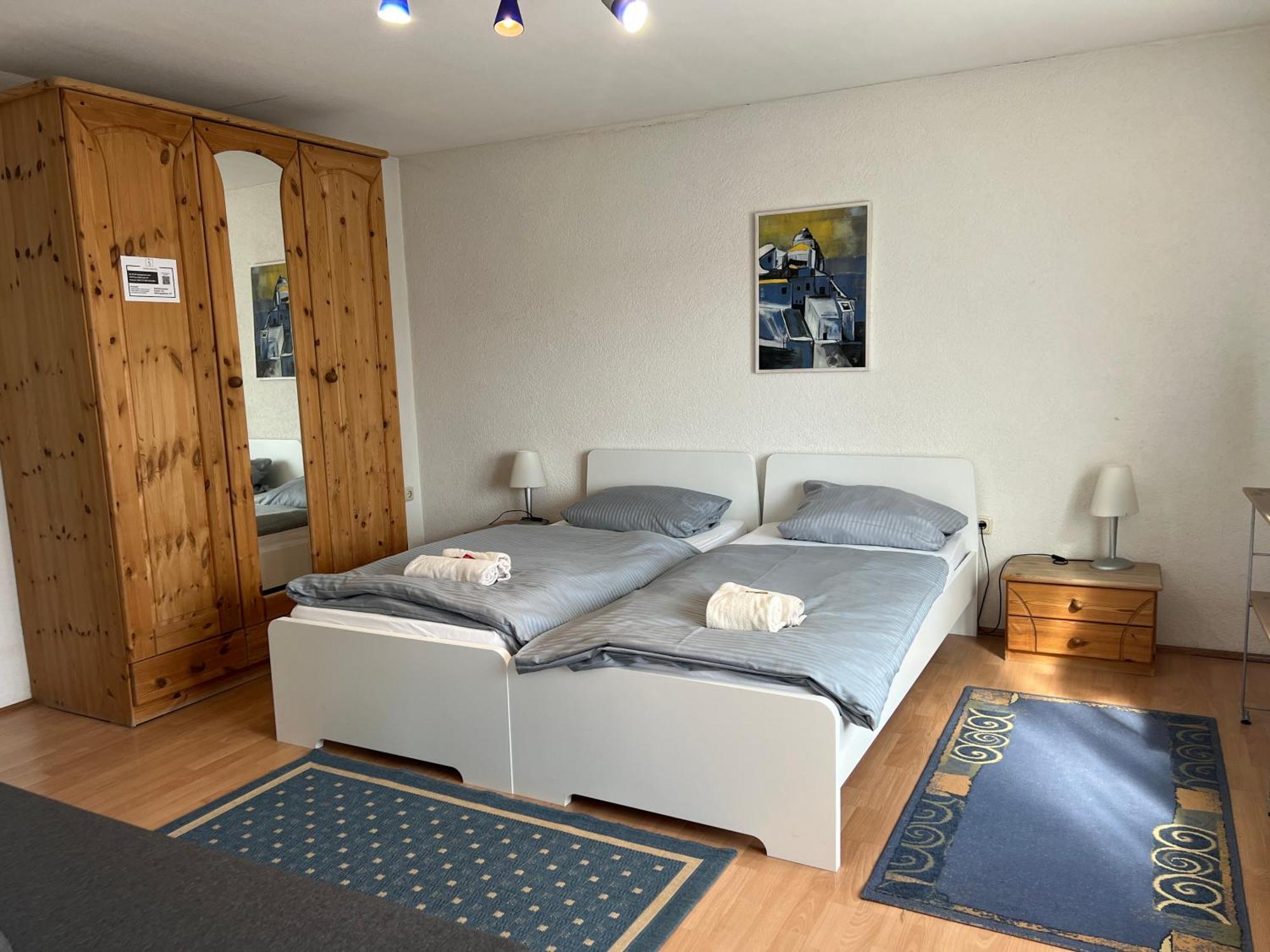 No.5 - Apartmenthaus In Stein Zewnętrze zdjęcie